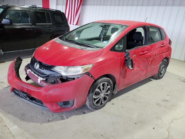 HONDA FIT 2017 jhmgk5h55hs011628