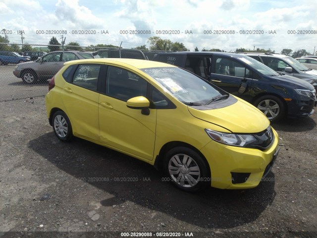 HONDA FIT 2017 jhmgk5h55hs012911