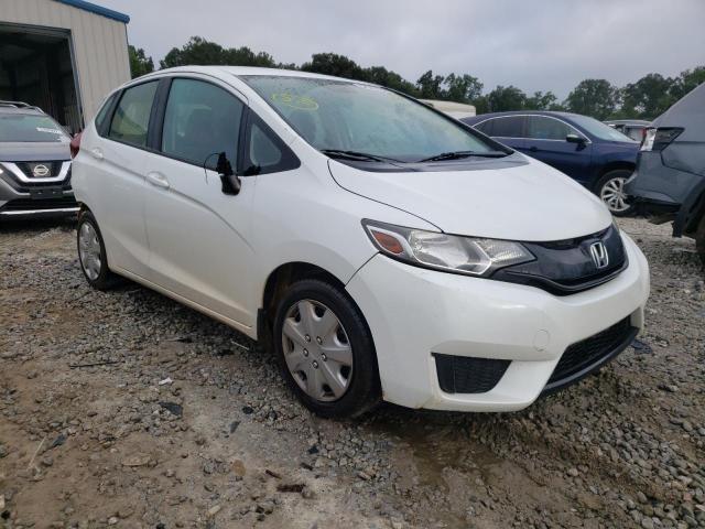 HONDA FIT LX 2017 jhmgk5h55hs020619