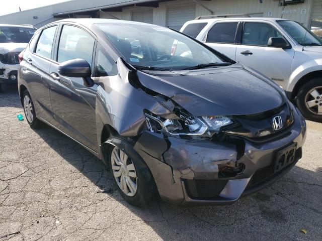 HONDA FIT LX 2017 jhmgk5h55hs021821