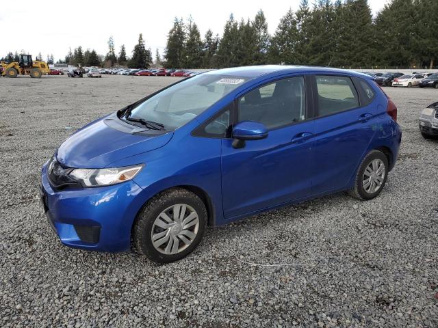 HONDA FIT LX 2017 jhmgk5h55hs023133