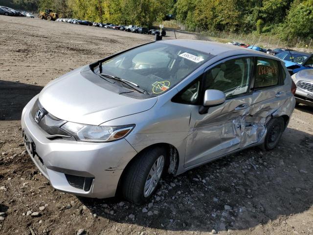 HONDA FIT LX 2017 jhmgk5h55hs023911