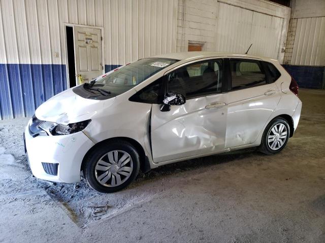 HONDA FIT 2016 jhmgk5h56gs001818