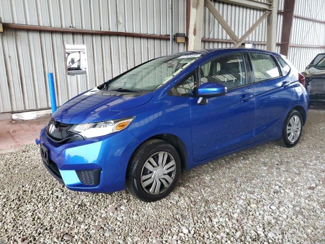 HONDA FIT LX 2016 jhmgk5h56gs005173