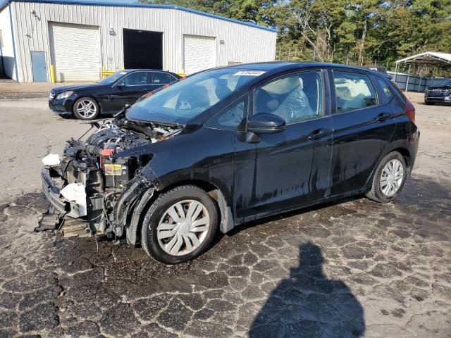 HONDA FIT LX 2016 jhmgk5h56gs007800