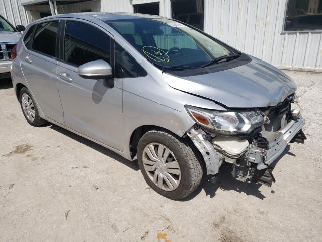 HONDA FIT LX 2016 jhmgk5h56gs008090