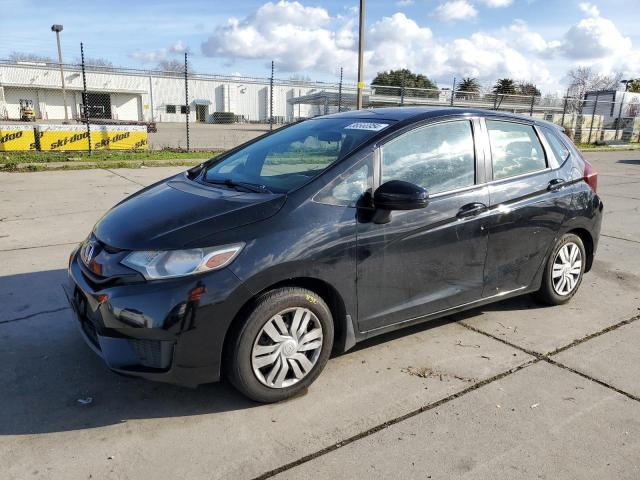 HONDA FIT 2016 jhmgk5h56gs010891