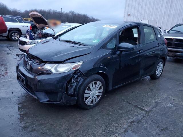 HONDA FIT LX 2016 jhmgk5h56gs011460