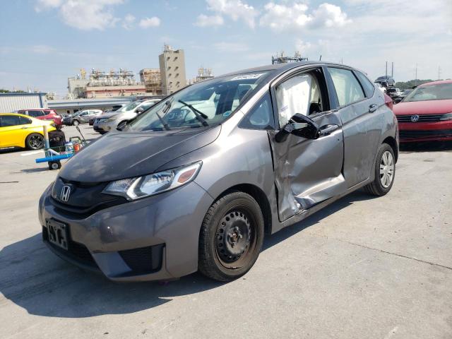 HONDA FIT 2016 jhmgk5h56gs011734