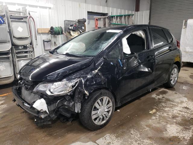 HONDA FIT 2016 jhmgk5h56gs014746