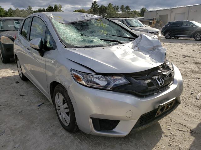 HONDA FIT LX 2016 jhmgk5h56gx005354