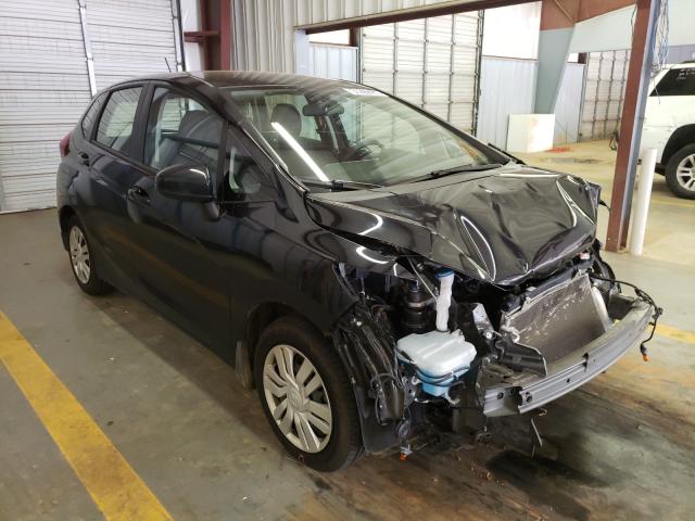 HONDA FIT LX 2016 jhmgk5h56gx006228