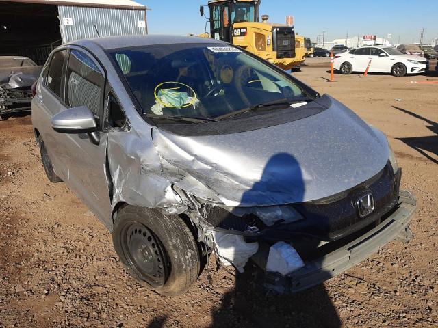 HONDA FIT LX 2016 jhmgk5h56gx006665