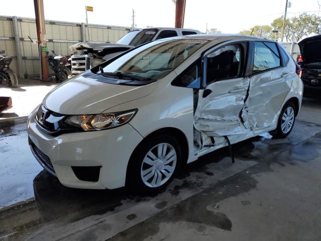 HONDA FIT 2016 jhmgk5h56gx008416