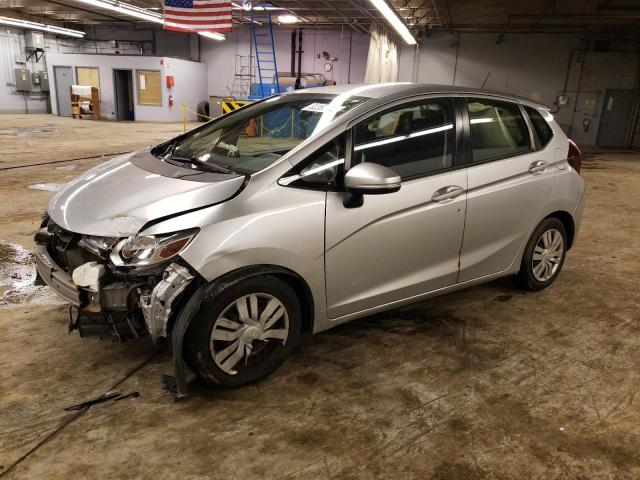 HONDA FIT 2016 jhmgk5h56gx009906