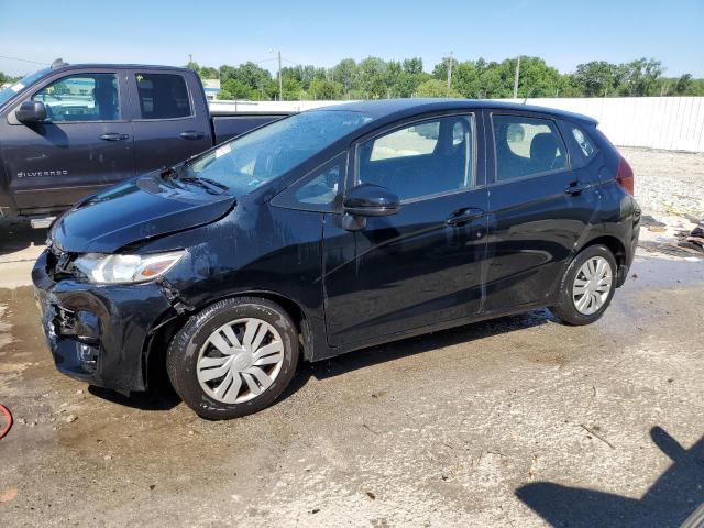 HONDA FIT LX 2016 jhmgk5h56gx013504