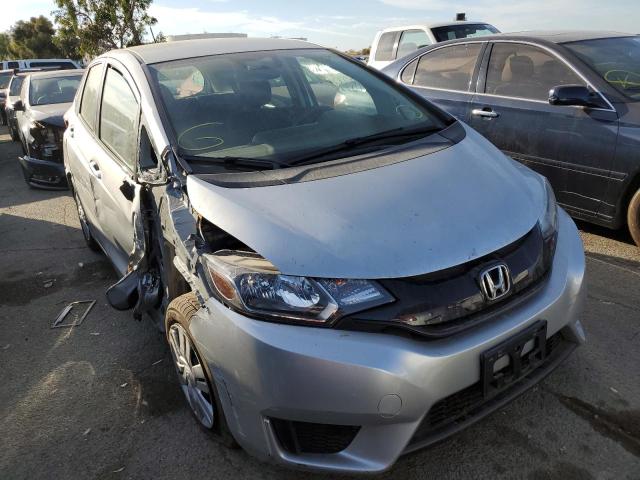 HONDA FIT LX 2016 jhmgk5h56gx015639