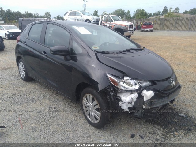 HONDA FIT 2016 jhmgk5h56gx016242