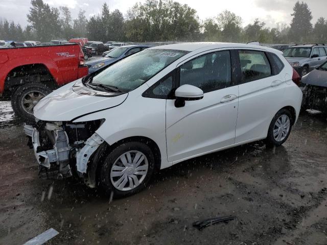 HONDA FIT 2016 jhmgk5h56gx017665