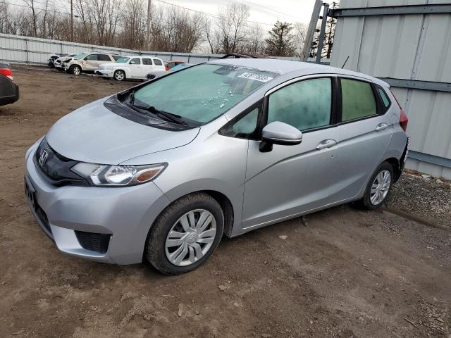 HONDA FIT LX 2016 jhmgk5h56gx018217