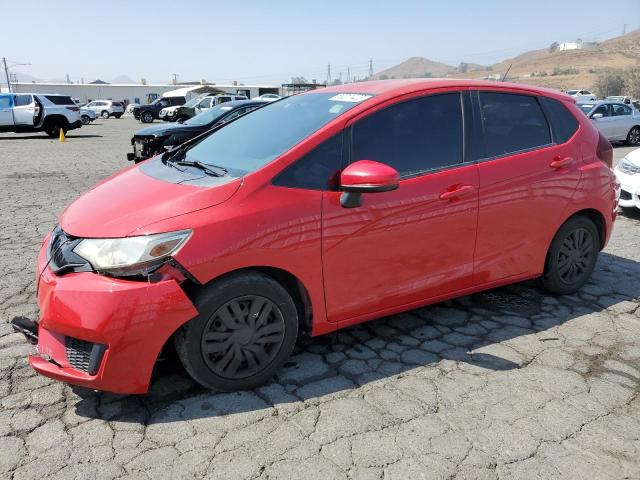 HONDA FIT LX 2016 jhmgk5h56gx018332