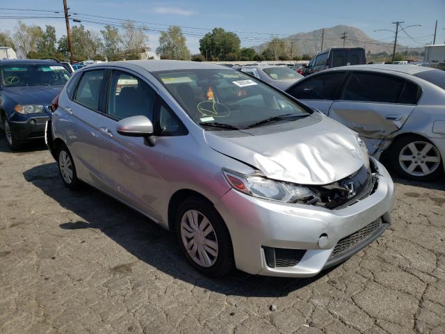 HONDA FIT LX 2016 jhmgk5h56gx020596