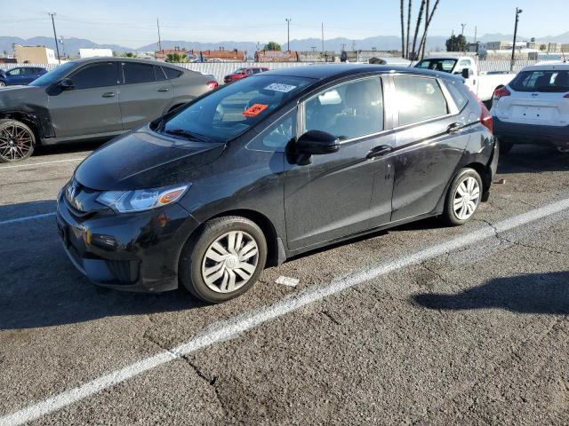 HONDA FIT LX 2016 jhmgk5h56gx023952