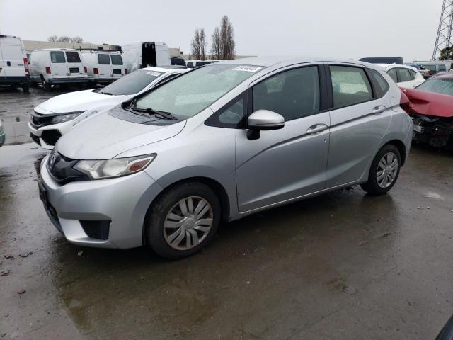 HONDA FIT LX 2016 jhmgk5h56gx024339