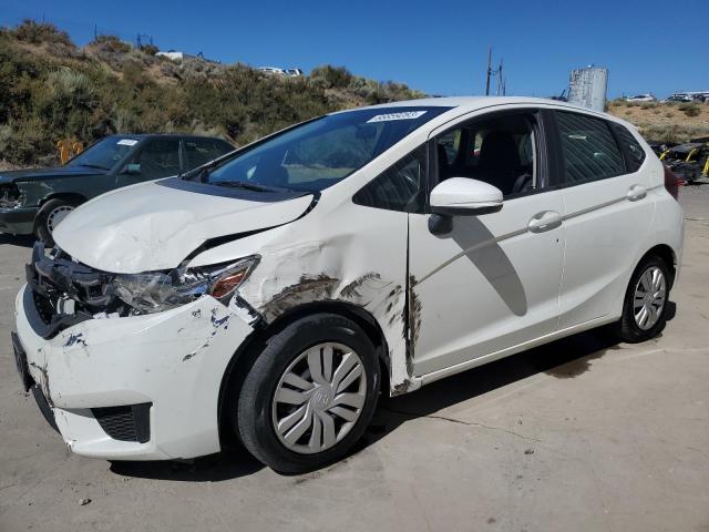 HONDA FIT LX 2016 jhmgk5h56gx026303