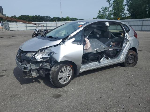 HONDA FIT 2016 jhmgk5h56gx029850