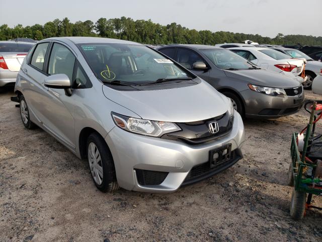 HONDA FIT LX 2016 jhmgk5h56gx030299