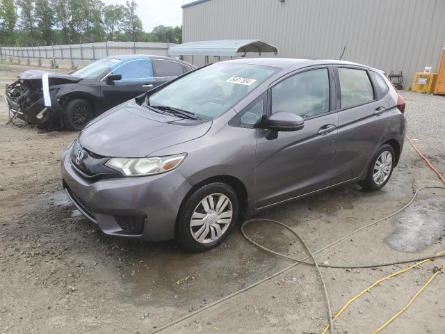 HONDA FIT 2016 jhmgk5h56gx033736