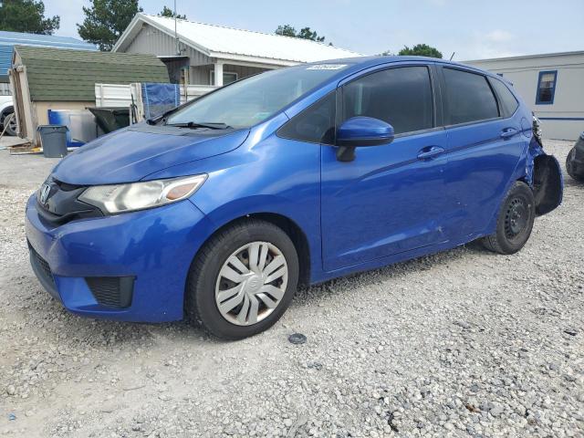 HONDA FIT 2016 jhmgk5h56gx035566