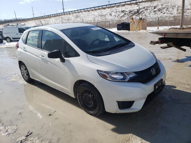 HONDA FIT 2016 jhmgk5h56gx035924