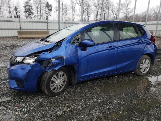 HONDA NULL 2016 jhmgk5h56gx037446