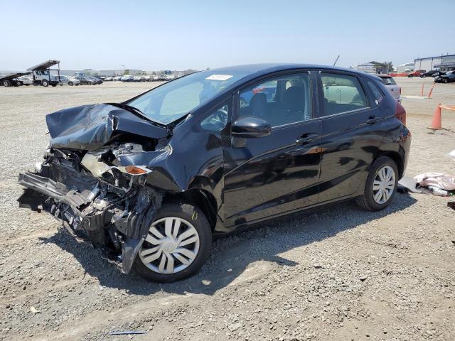 HONDA FIT 2016 jhmgk5h56gx037995