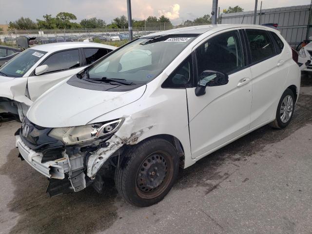 HONDA FIT LX 2017 jhmgk5h56hs000251