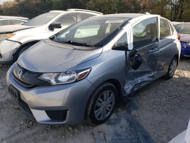 HONDA FIT LX 2017 jhmgk5h56hs000492