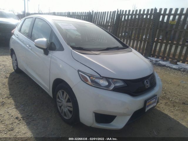 HONDA FIT 2017 jhmgk5h56hs002730