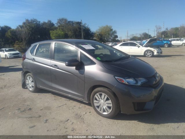 HONDA FIT 2017 jhmgk5h56hs003215