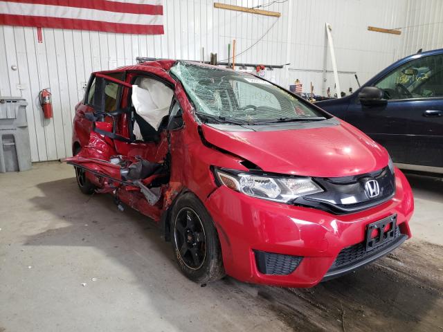 HONDA FIT LX 2017 jhmgk5h56hs005532