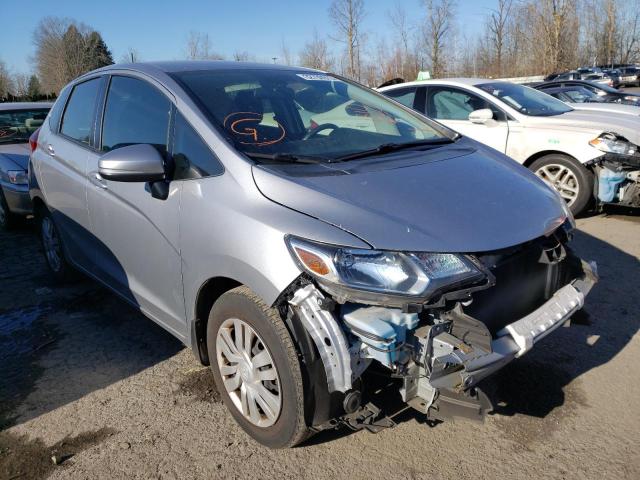 HONDA FIT LX 2017 jhmgk5h56hs005594