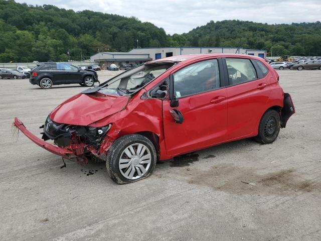 HONDA FIT 2017 jhmgk5h56hs007443