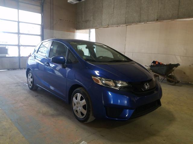 HONDA FIT LX 2017 jhmgk5h56hs007720