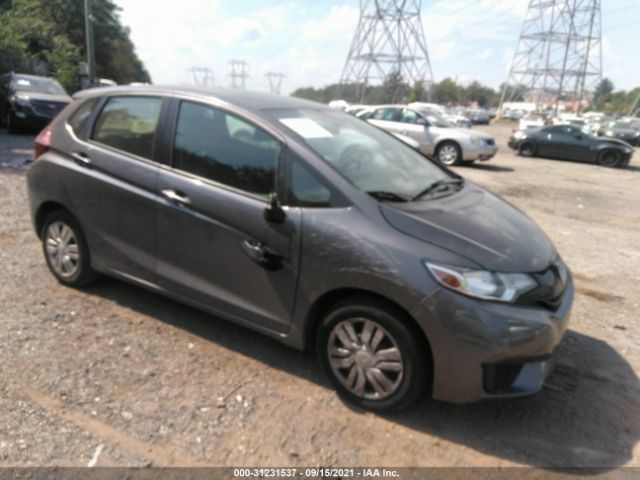 HONDA FIT 2017 jhmgk5h56hs009452