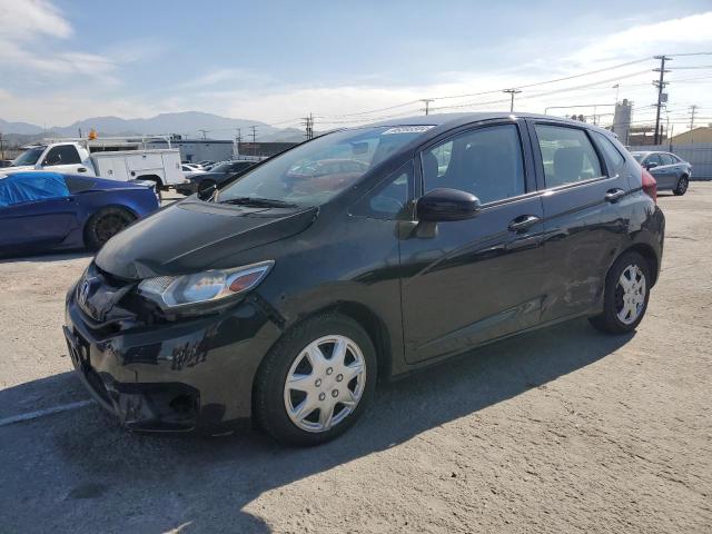 HONDA FIT 2017 jhmgk5h56hs010746