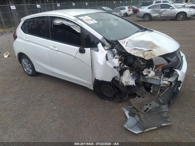 HONDA FIT 2017 jhmgk5h56hs010763