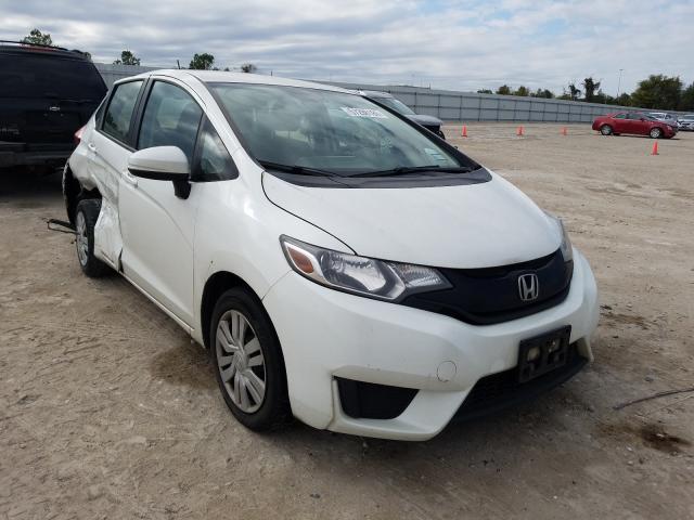 HONDA FIT LX 2017 jhmgk5h56hs010780