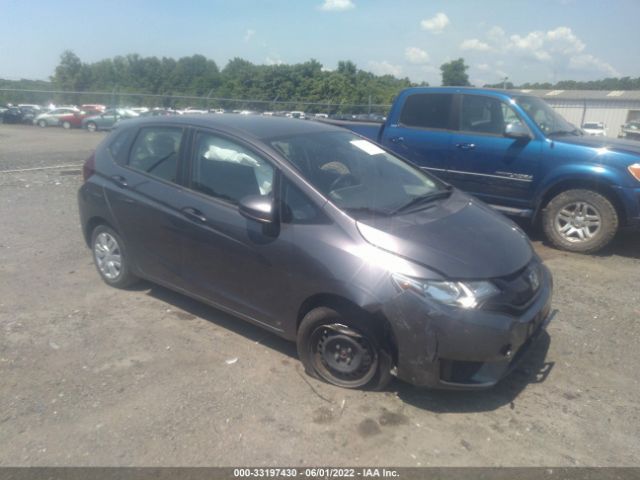 HONDA FIT 2017 jhmgk5h56hs012657