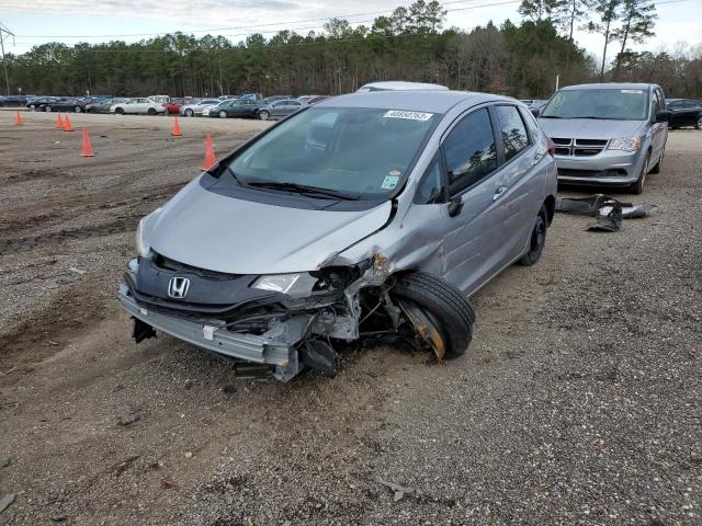 HONDA FIT LX 2017 jhmgk5h56hs016420